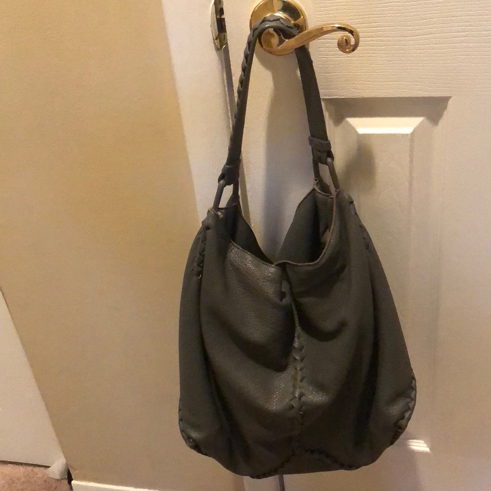 Bottega Veneta Hobo Bag